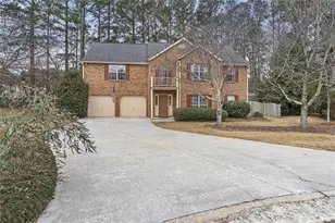 1196 Adah Ct, Lawrenceville, GA 30043 - Photo 1
