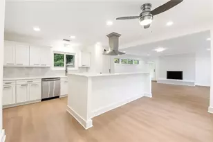 1568 Niskey Lake Trail SW, Atlanta, GA 30331 - Photo 5