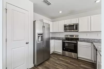 521 Pemberton Street, Euharlee, GA 30145 - Photo 9