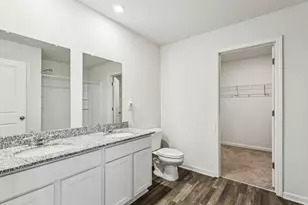 521 Pemberton St, Euharlee, GA 30145 - Photo 17