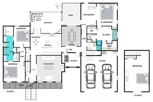 1305 Fontainebleau Ct NE, Lawrenceville, GA 30043 - Photo 55