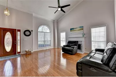 2210 Ashley Crossing Court, Lawrenceville, GA 30043 - Photo 11