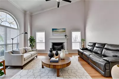 2210 Ashley Crossing Court, Lawrenceville, GA 30043 - Photo 3
