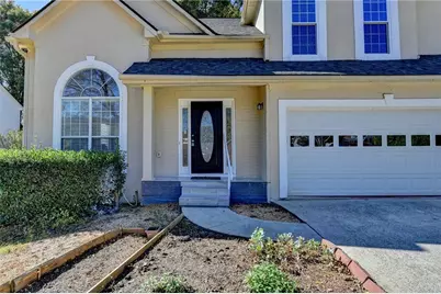 2210 Ashley Crossing Court, Lawrenceville, GA 30043 - Photo 3