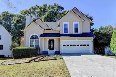 2210 Ashley Crossing Court, Lawrenceville, GA 30043 - Photo 1