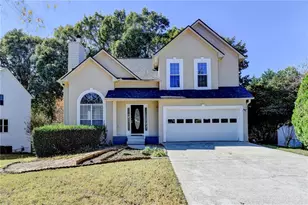 2210 Ashley Crossing Ct, Lawrenceville, GA 30043 - Photo 1