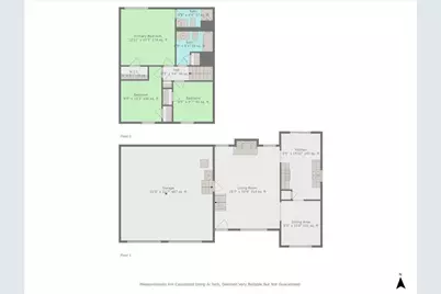 340 Windsor Walk, Conyers, GA 30094 - Photo 39