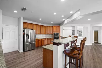 5545 Vickery Circle, Cumming, GA 30040 - Photo 15