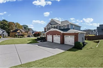 5545 Vickery Circle, Cumming, GA 30040 - Photo 5