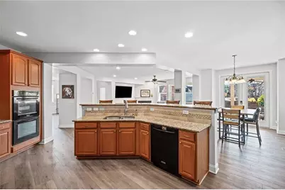 5545 Vickery Circle, Cumming, GA 30040 - Photo 17