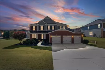 5545 Vickery Circle, Cumming, GA 30040 - Photo 1