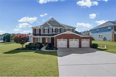 5545 Vickery Circle, Cumming, GA 30040 - Photo 23