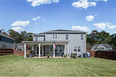 5545 Vickery Circle, Cumming, GA 30040 - Photo 39