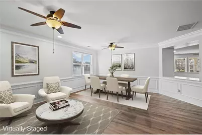 5545 Vickery Circle, Cumming, GA 30040 - Photo 11