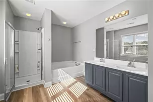 5545 Vickery Cir, Cumming, GA 30040 - Photo 29