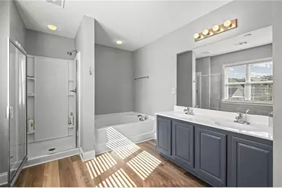 5545 Vickery Circle, Cumming, GA 30040 - Photo 29