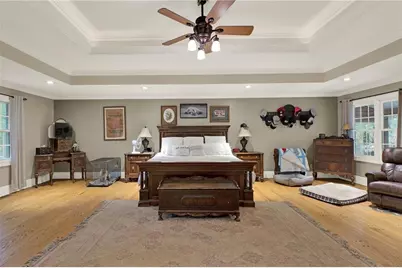 1418 Euharlee Road SW, Kingston, GA 30145 - Photo 37