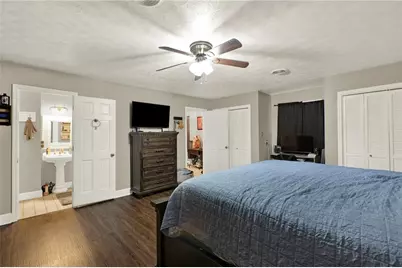 1418 Euharlee Road SW, Kingston, GA 30145 - Photo 43