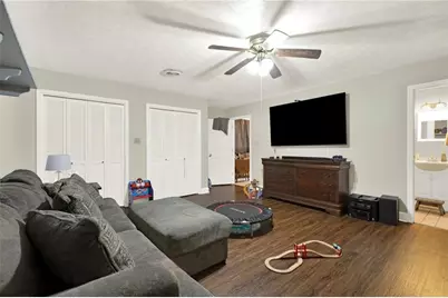 1418 Euharlee Road SW, Kingston, GA 30145 - Photo 45