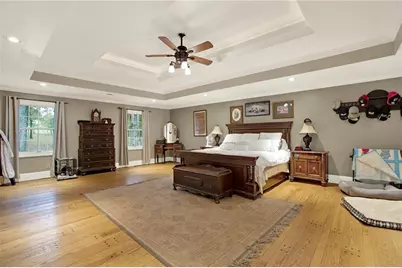 1418 Euharlee Road SW, Kingston, GA 30145 - Photo 39