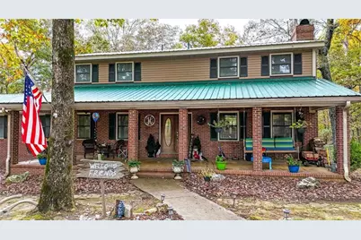 1418 Euharlee Road SW, Kingston, GA 30145 - Photo 3