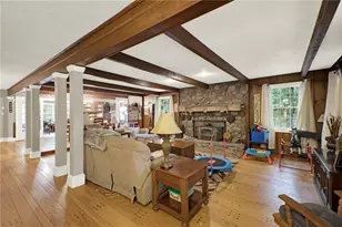 1418 Euharlee Road SW, Kingston, GA 30145 - Photo 17