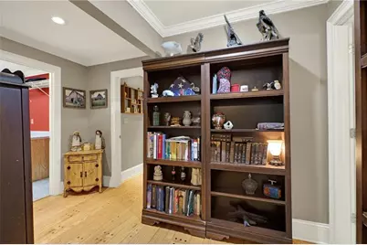 1418 Euharlee Road SW, Kingston, GA 30145 - Photo 29