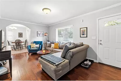 3247 McAfee Road, Decatur, GA 30032 - Photo 5