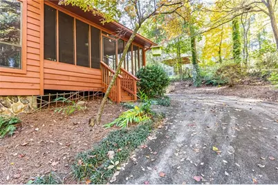 3421 Mill Stream Lane SW, Marietta, GA 30060 - Photo 41