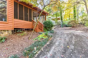 3421 Mill Stream Ln SW, Marietta, GA 30060 - Photo 41