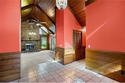 3421 Mill Stream Lane SW, Marietta, GA 30060 - Photo 5