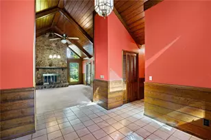 3421 Mill Stream Ln SW, Marietta, GA 30060 - Photo 5