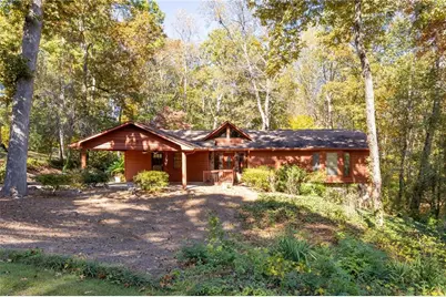 3421 Mill Stream Lane SW, Marietta, GA 30060 - Photo 47