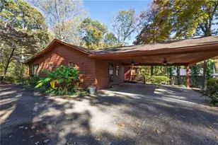 3421 Mill Stream Ln SW, Marietta, GA 30060 - Photo 45