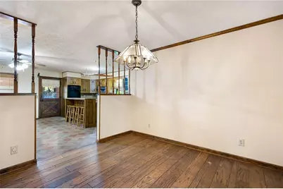 3421 Mill Stream Lane SW, Marietta, GA 30060 - Photo 9