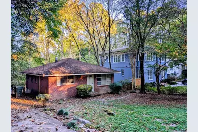 2112 Arlington Avenue NE, Atlanta, GA 30324 - Photo 1