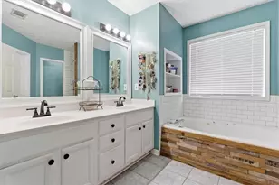 174 Foxtail Pass, Acworth, GA 30101 - Photo 17