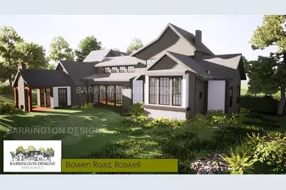 11115 Bowen Road, Roswell, GA 30075 - Photo 7