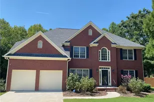 1970 Sugar Lake Ct, Lawrenceville, GA 30043 - Photo 3