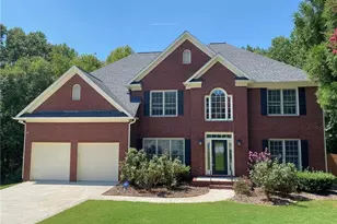 1970 Sugar Lake Ct, Lawrenceville, GA 30043 - Photo 1