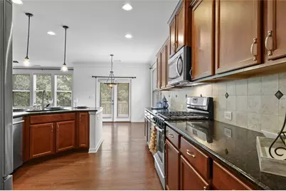 3935 Silver Springs Road, Cumming, GA 30041 - Photo 9