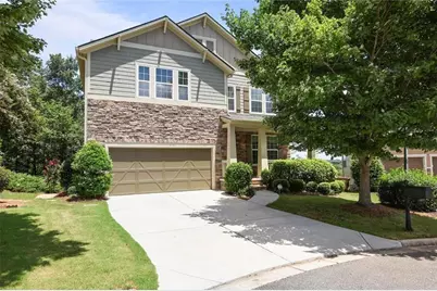 3935 Silver Springs Road, Cumming, GA 30041 - Photo 1