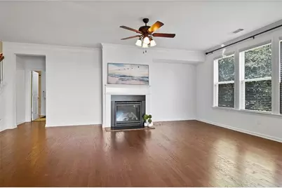 3935 Silver Springs Road, Cumming, GA 30041 - Photo 5