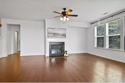 3935 Silver Springs Road, Cumming, GA 30041 - Photo 5