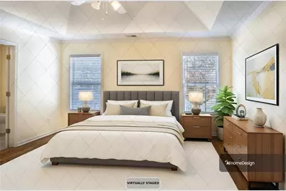 1676 Perserverence Hill Circle NW, Kennesaw, GA 30152 - Photo 13