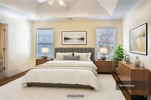 1676 Perserverence Hill Circle NW, Kennesaw, GA 30152 - Photo 13