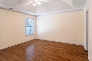 1676 Perserverence Hill Circle NW, Kennesaw, GA 30152 - Photo 15