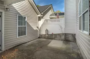 1676 Perserverence Hill Circle NW, Kennesaw, GA 30152 - Photo 25