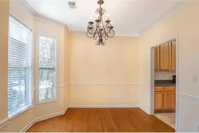 1676 Perserverence Hill Circle NW, Kennesaw, GA 30152 - Photo 5