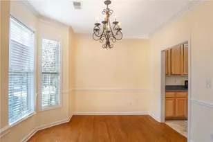 1676 Perserverence Hill Circle NW, Kennesaw, GA 30152 - Photo 5